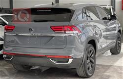 Volkswagen Atlas Cross Sport